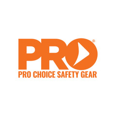 Pro Choice Safety Gear